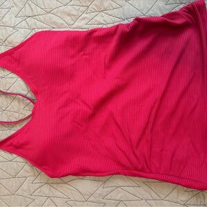 Women's Nani tankini